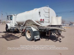 PIPA DE AGUA - INTERNATIONAL - 4900- 79952 - 3